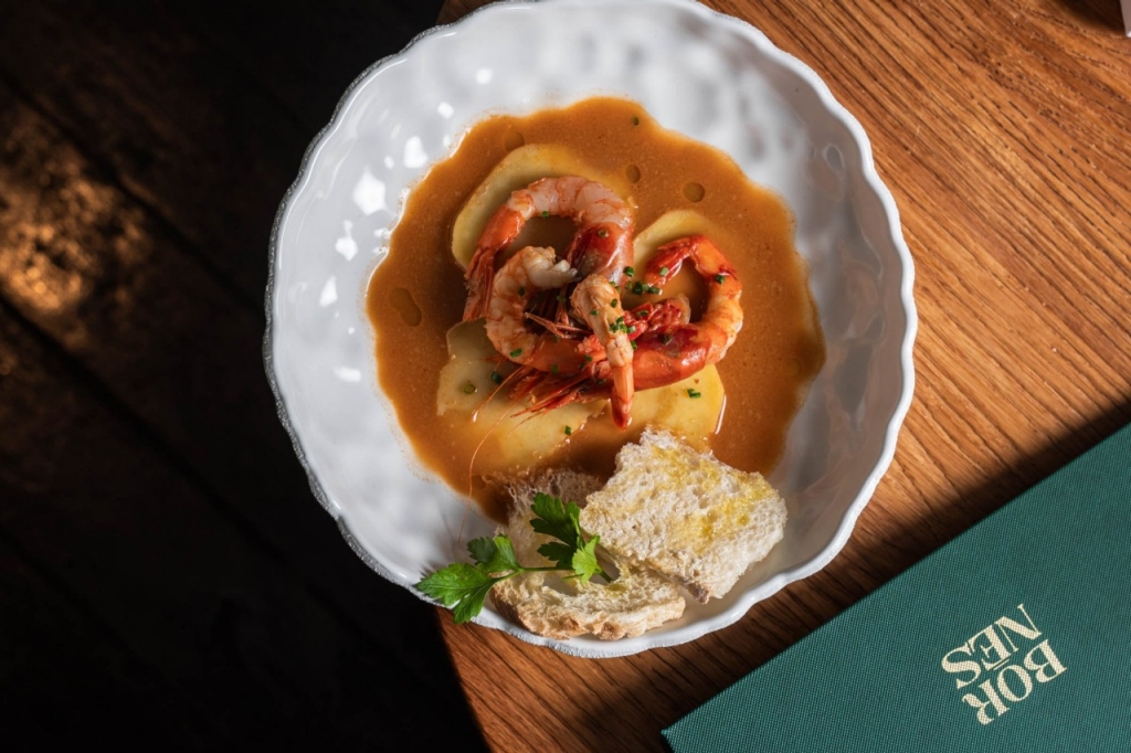 Cocina catalana y restaurantes desenfadados que debes tener en el radar