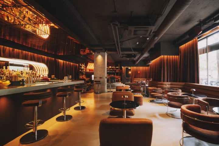 La música, la coctelería y la cocina forman el tándem del momento.