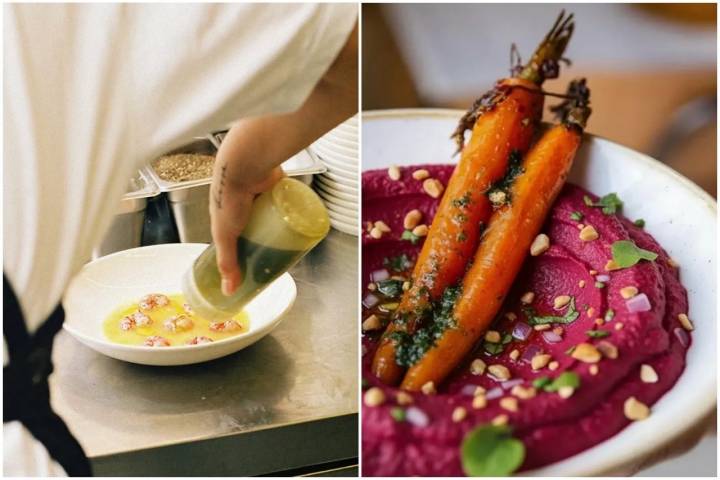 Un proyecto con un alma sostenible, comprometida y social. Foto: 'Unmar'.