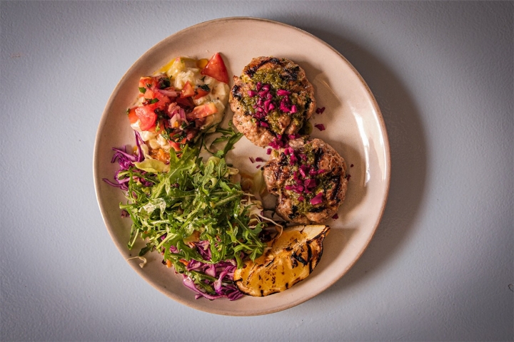 Chá Chá Chá, un restaurante con una propuesta gastronómica auténtica que fusiona sabores mediterráneos y del Algarve