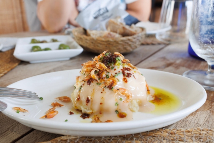Camarones de Cádiz