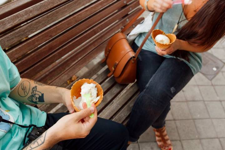 Heladería Cotini Gelato