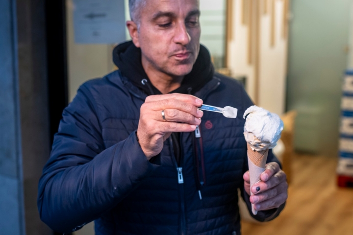 HELADERIA Dai Gelato