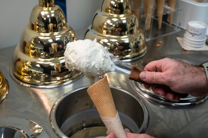 HELADERIA Dai Gelato