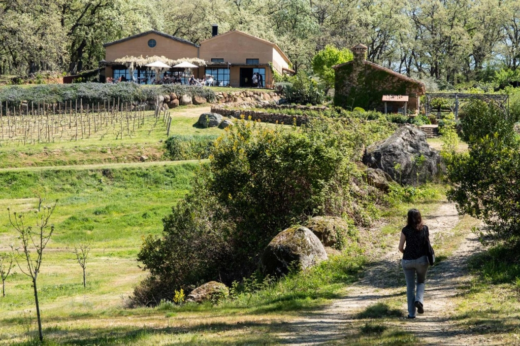 Los Confites, el Solete de La Vera para sentirte como en casa