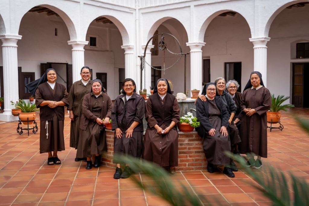 Los dulces con misterio (y Solete) de las monjas de Llerena