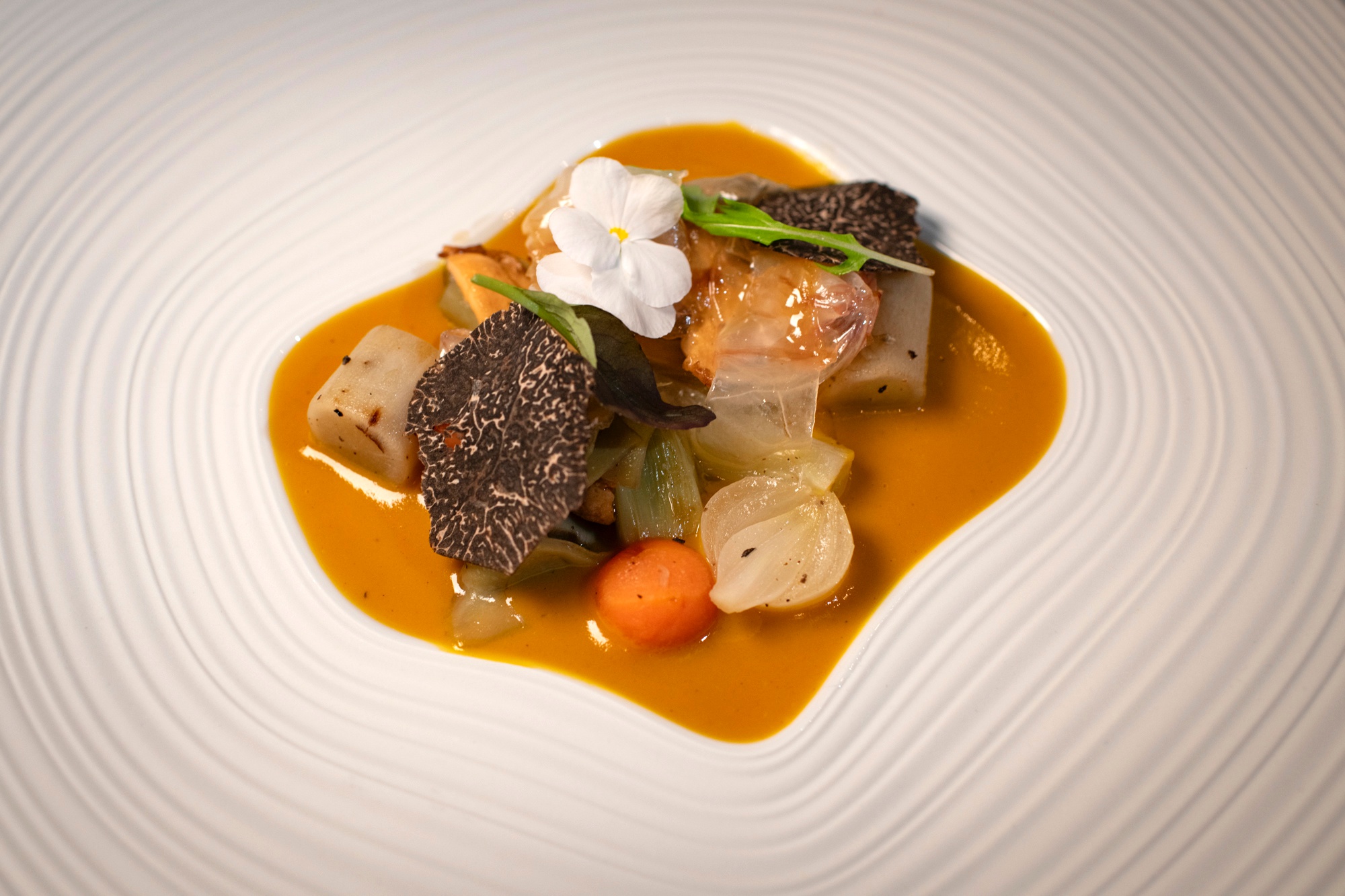 Verduras y hortalizas de nuestro entorno.