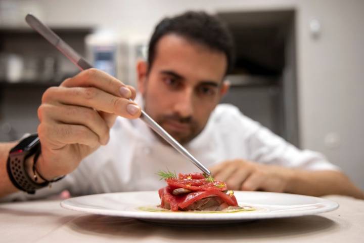 Restaurante El Lago Marbella