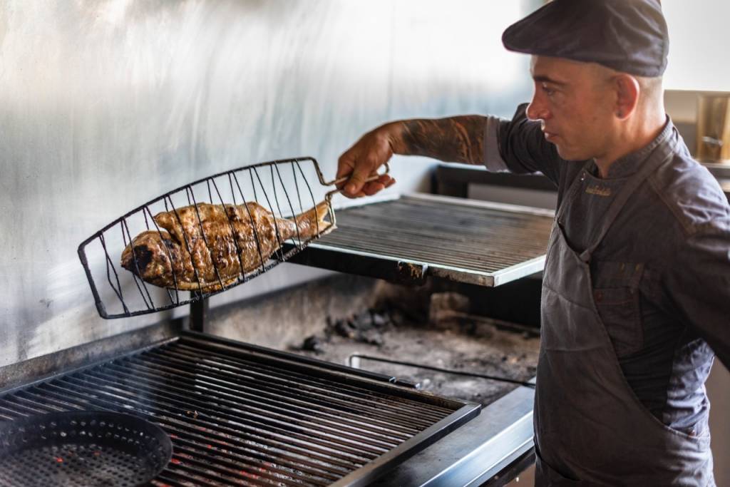 Los pescados olvidados de la costa vasca