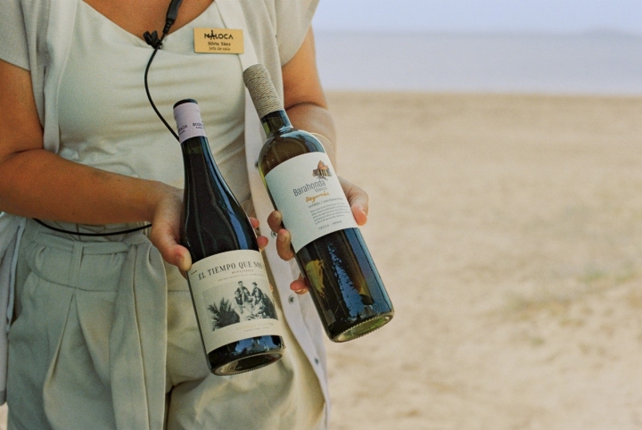 Dos de los vinos que destacan de la Región de Murcia Dos de los vinos que destacan de la Región de Murcia