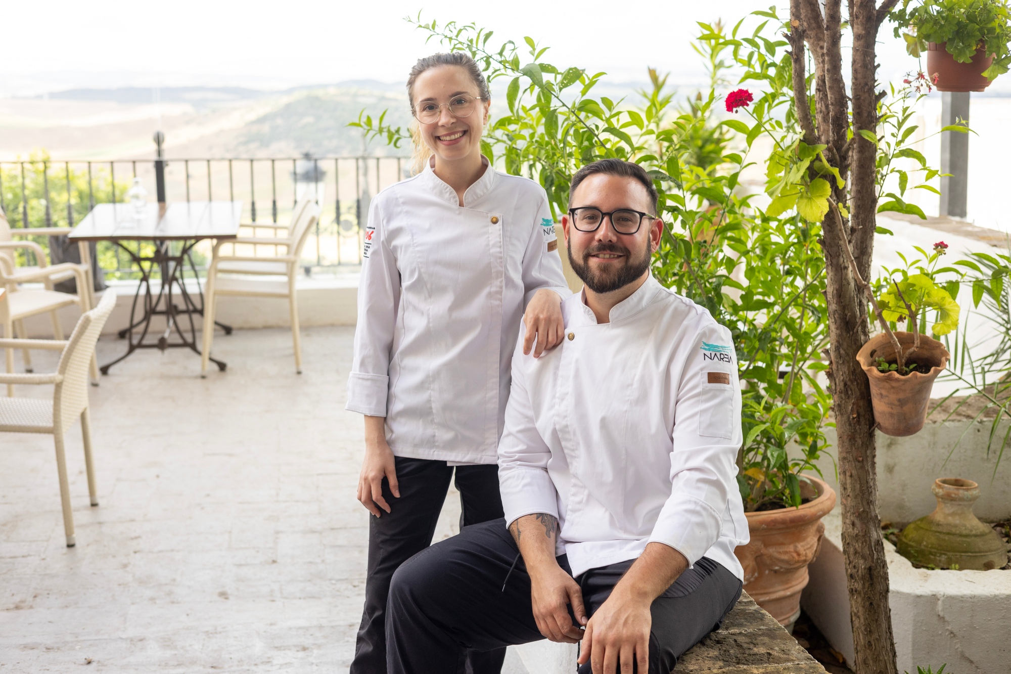 Nuevos aires para la gastronomía en el balcón de la Janda