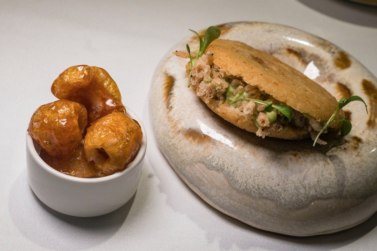 El hotel donde los hermanos Padrón reviven las barras más chicharreras