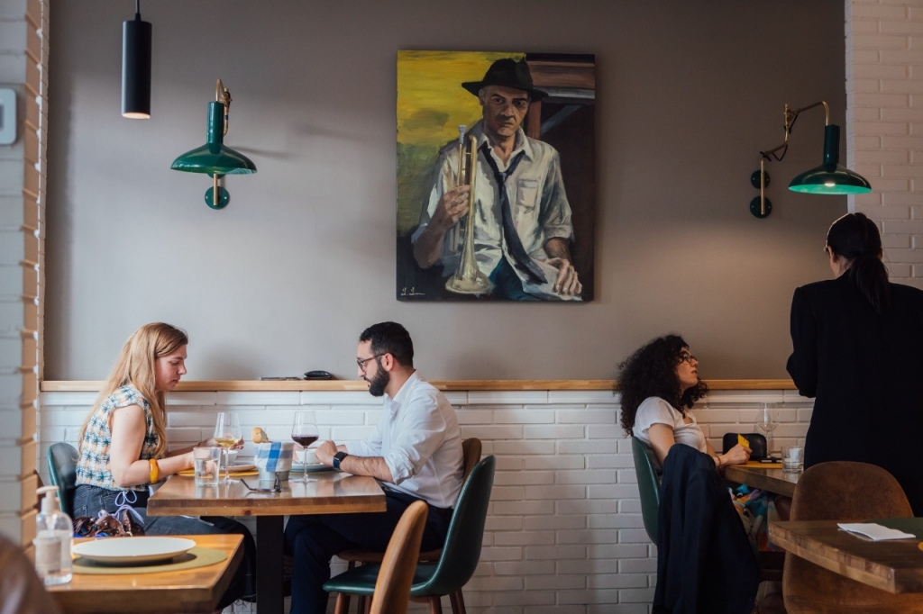 ¡Lunes abiertos! 10 restaurantes en Madrid para empezar bien la semana ¡Lunes abiertos! 10 restaurantes en Madrid para empezar bien la semana