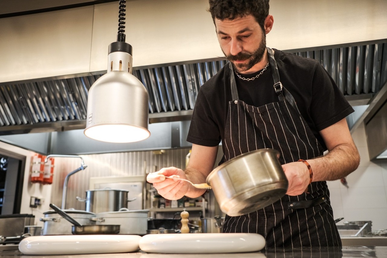 Tupío desembarca en el madrileño Mercado de Vallehermoso