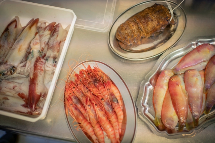 Producto siempre y de temporada