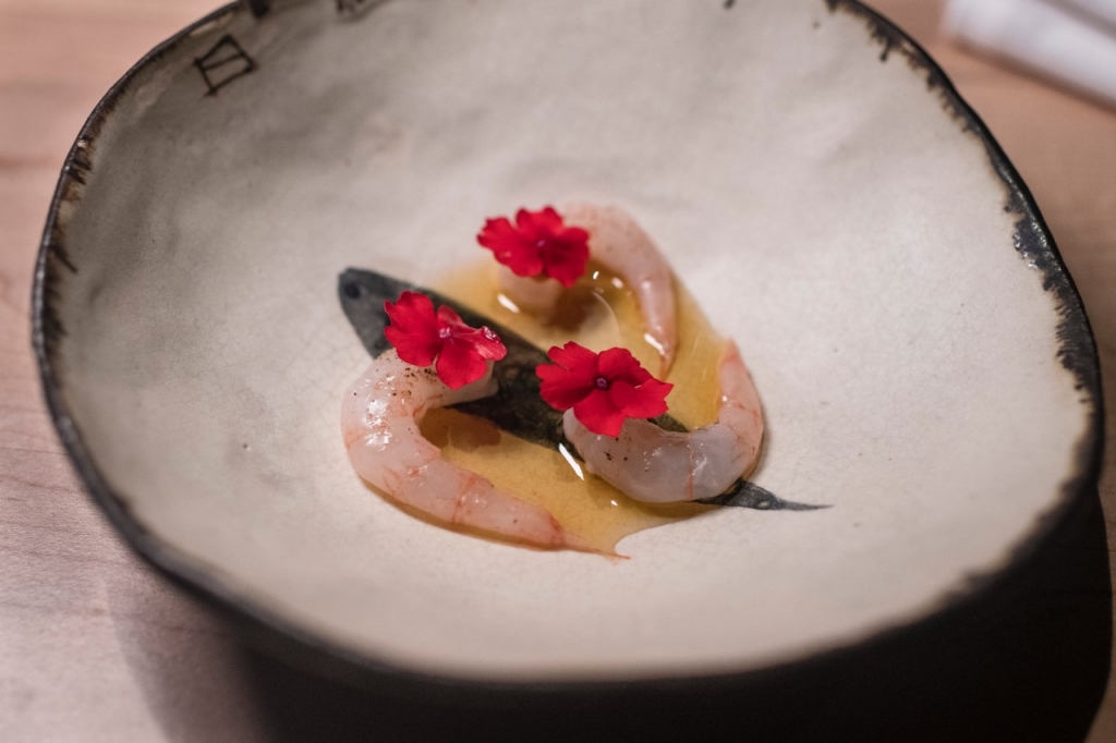 Cuando el humo lo hace todo más apetecible