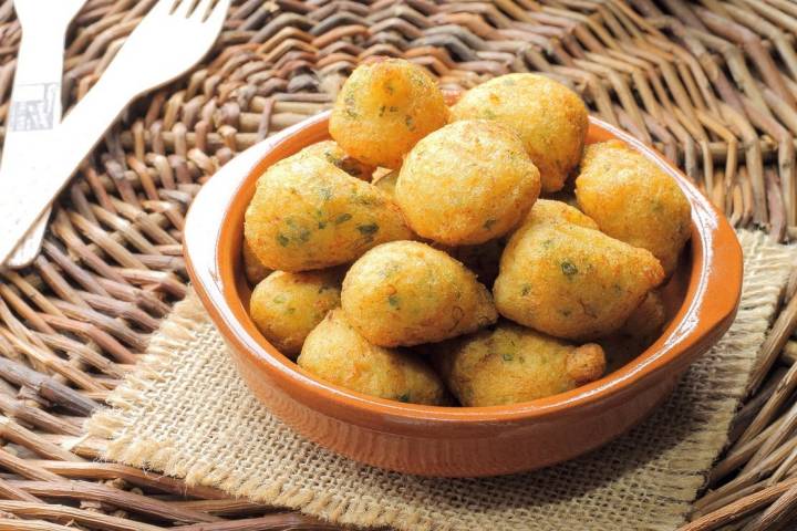 Una delicia en pequeños bocados. Foto: Shutterstock.