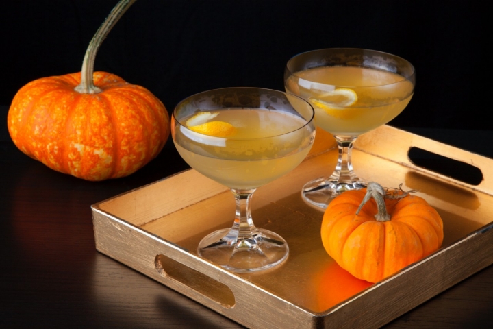 Cóctel Grog. Cóctel Grog.