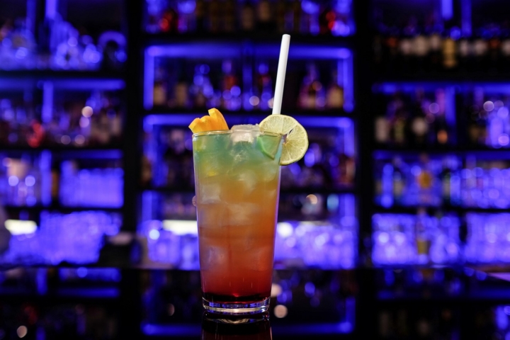 Cóctel Halloween Resurrección de entre los Muertos Cóctel Halloween Resurrección de entre los Muertos