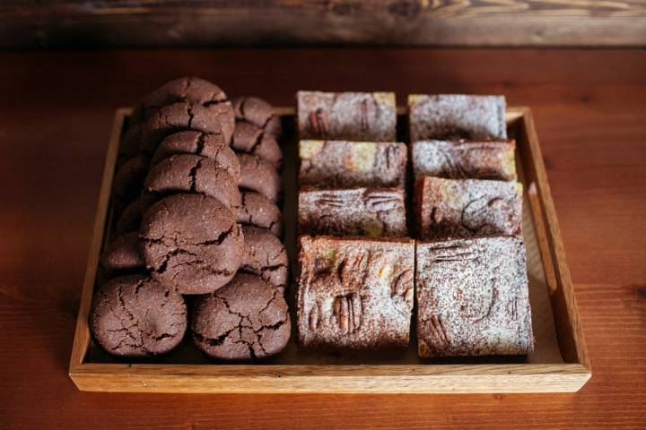 Chocolate y especias, una mezcla sorprendente en un sólo bocado