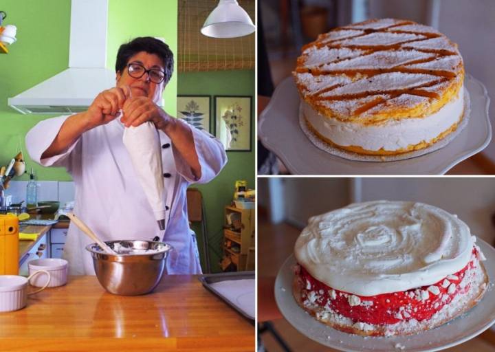 Recetas de tartas heladas (apertura)