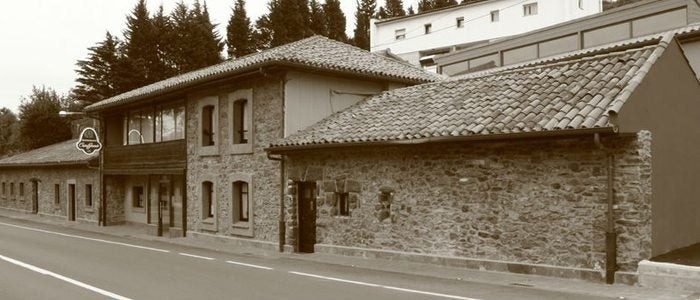 Casa Gerardo.