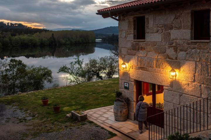 Casa Rural Gandalera Ourense