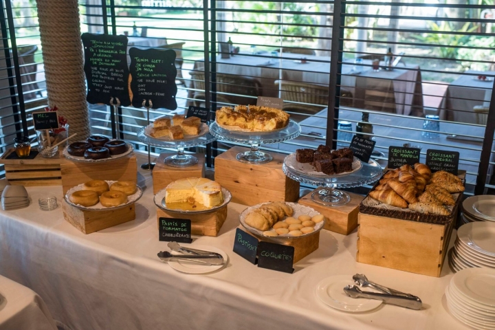 Hotel Tancat de Codorniu- TArragona