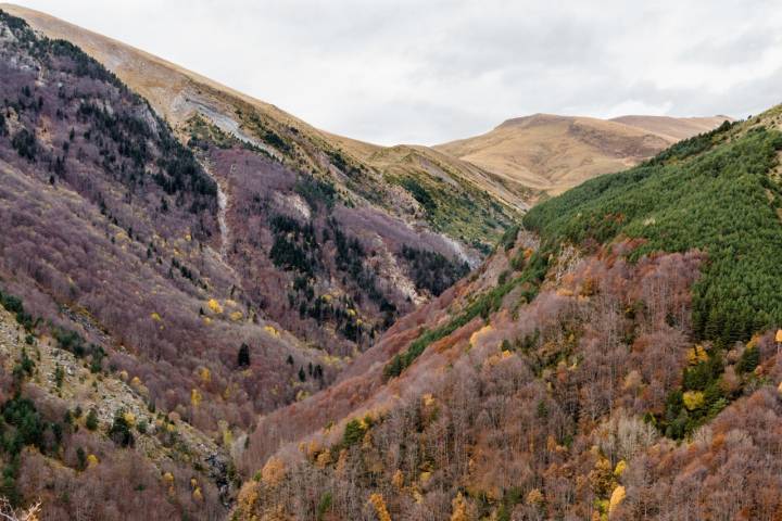 Valle Noguera Ribagorzana