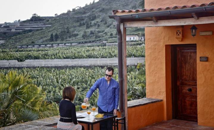 Hacienda el Buen Suceso (Gran Canaria)