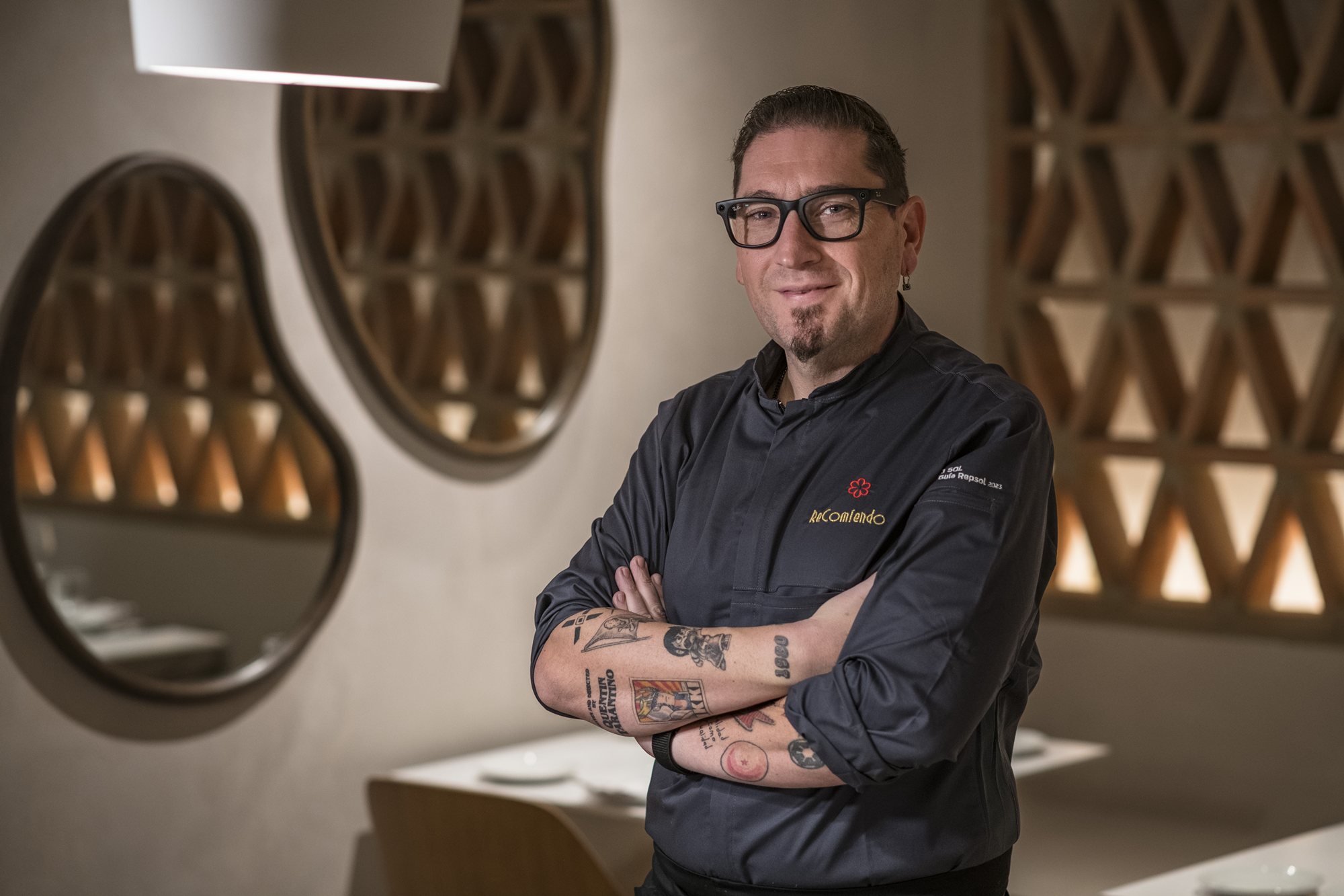 Mucho nervio frente a una Alhambra inédita