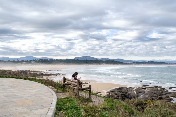 Ribamontán al Mar surf