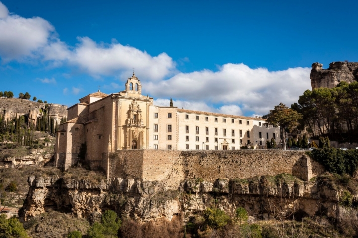 Parador de Cuenca