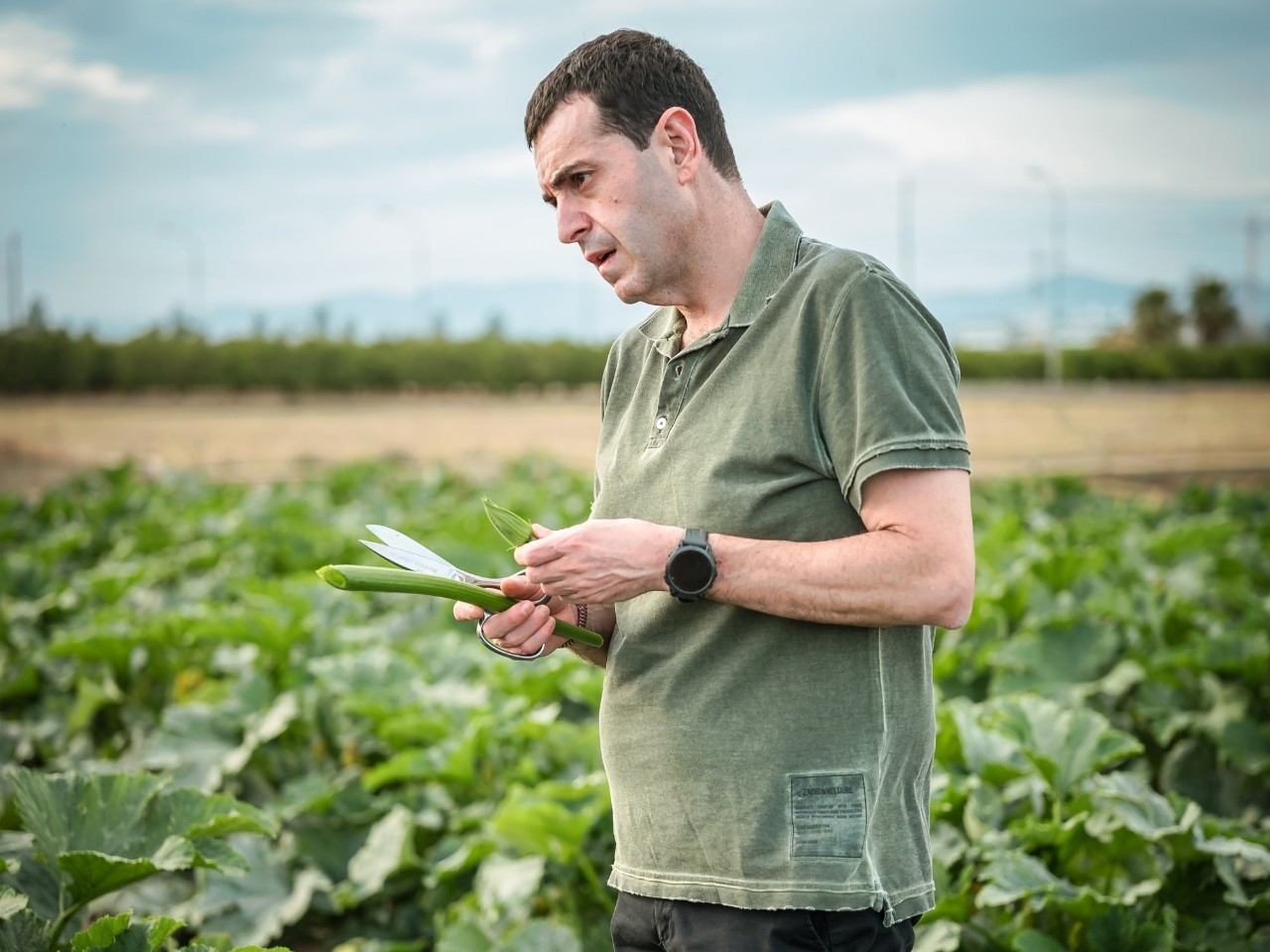 Cuando la conciencia y el compromiso tienen premio