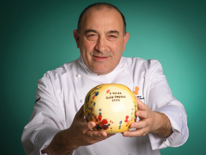 José Gordón