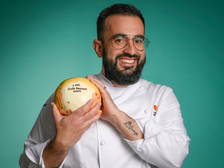 Adrián Becerril