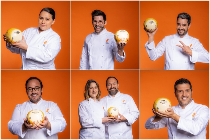 Guía Repsol Portugal ha galardonado a 17 establecimientos con 2 Soles.