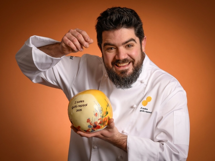 Mesón Sabor Andaluz