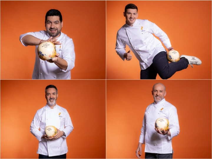 Algunos de los nuevos Dos Soles Portugal 2026