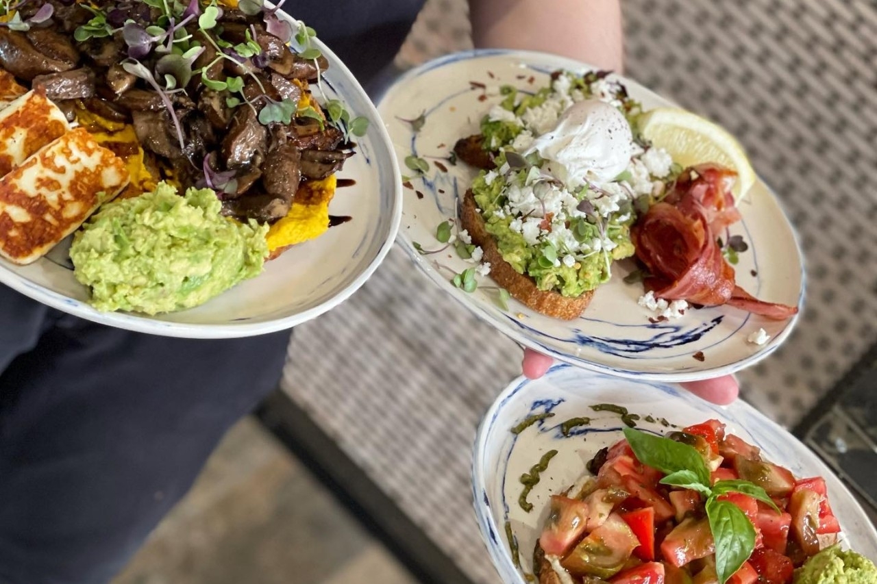 La única lista de brunch que te faltaba por leer