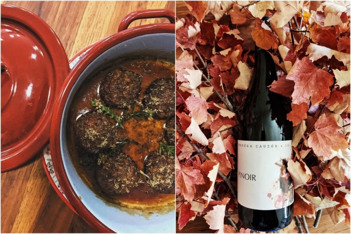 Restaurante Existe (Mosqueruela, Teruel)