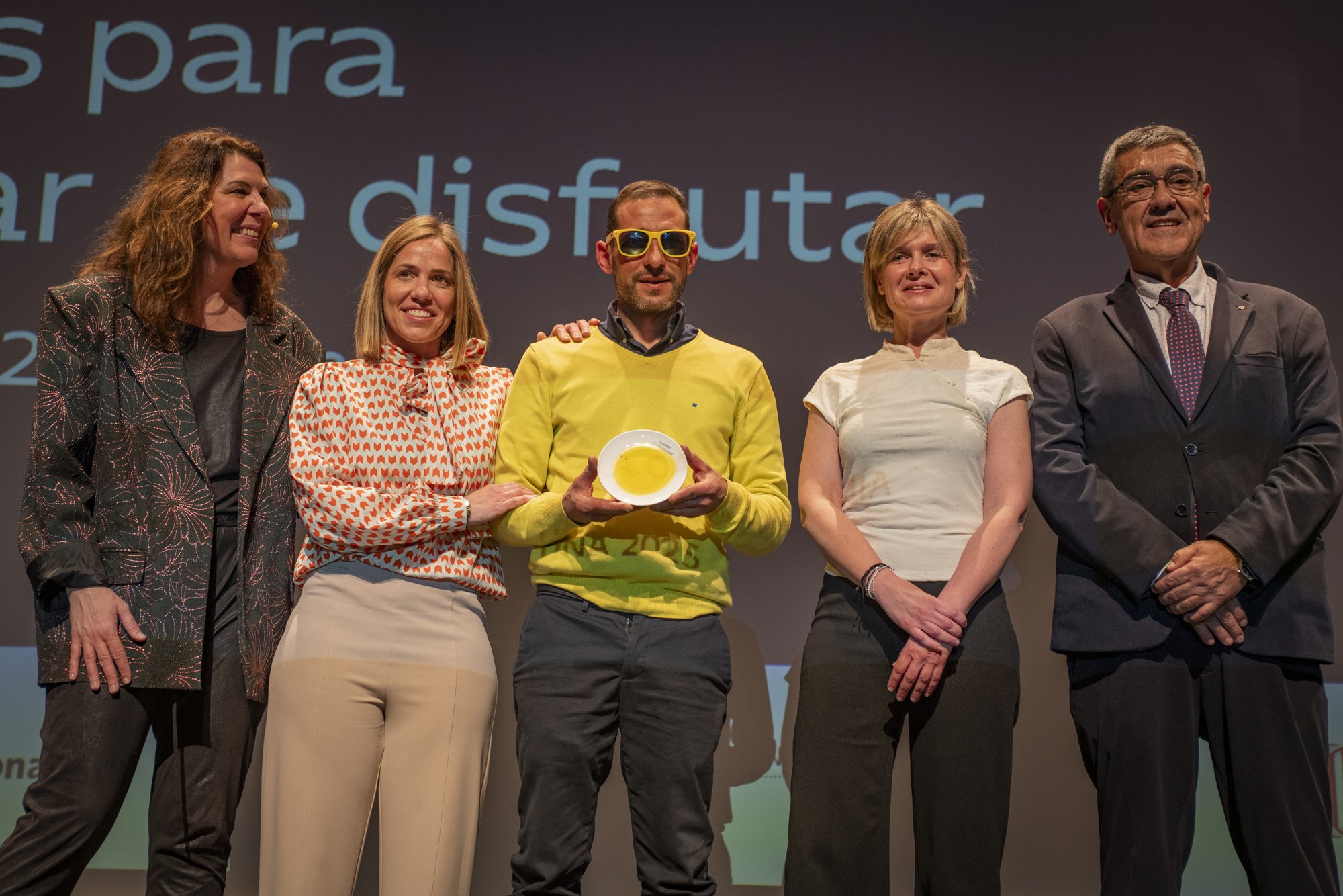 El Gordo 2 en Tarragona ha sido uno de los nuevos Soletes de esta edición.