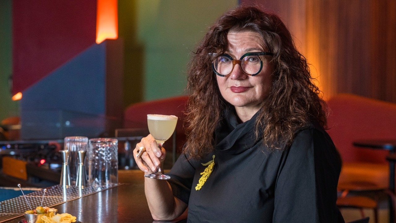 El restaurante de Barcelona que mezcla anchoas con dulce de leche 