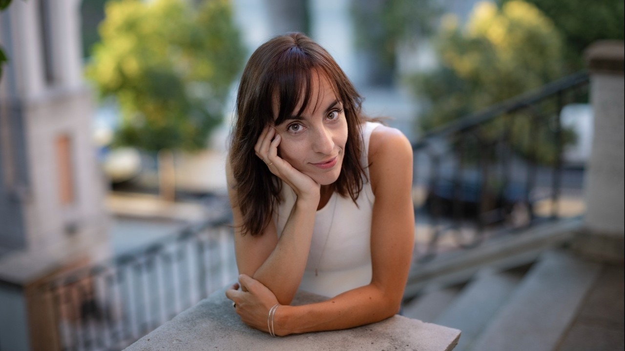 La panadería de Madrid que enamora a la escritora Marta Jiménez Serrano