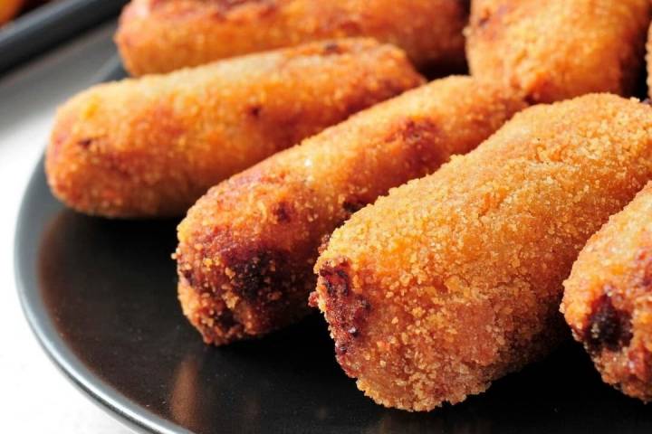 croquetas casa manolo