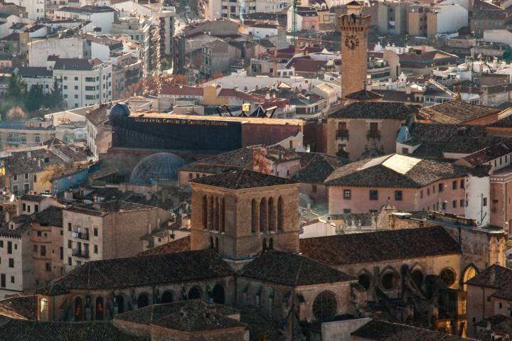 museos cuenca