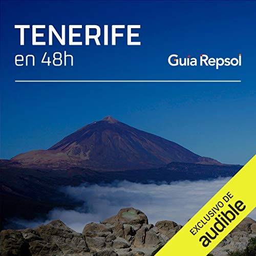 Tenerife en 48 horas