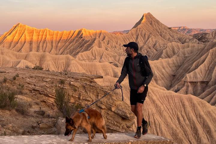 Bardenas Reales