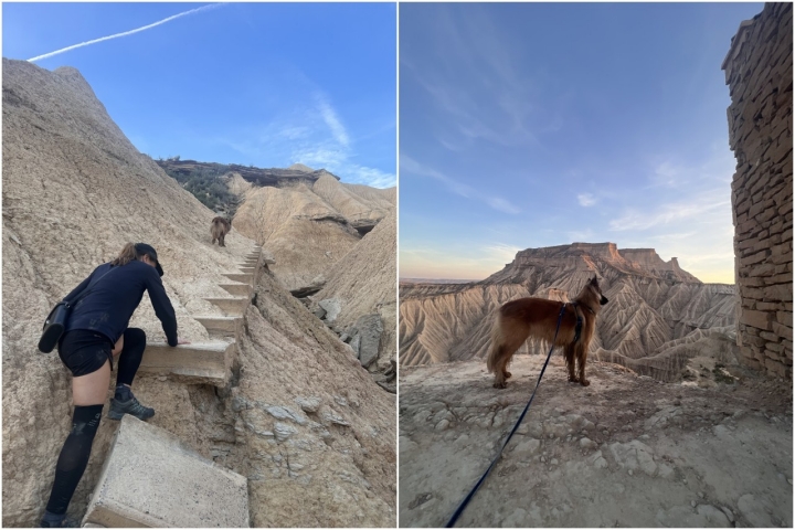 Bardenas Reales