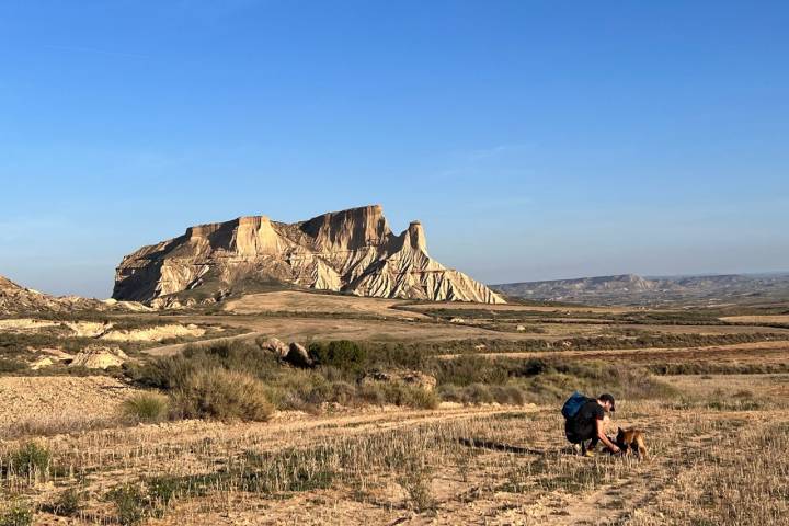 Bardenas Reales